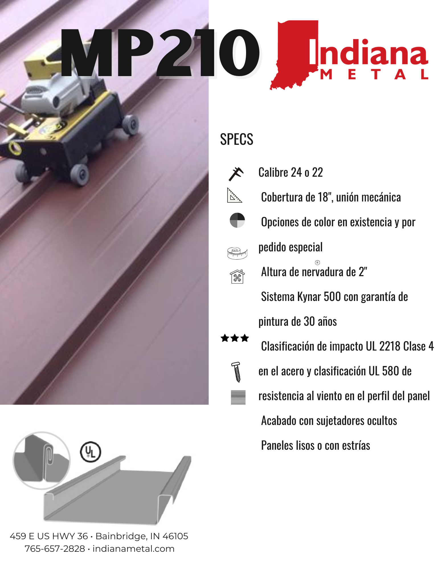 MP210 Sell Sheet (2)