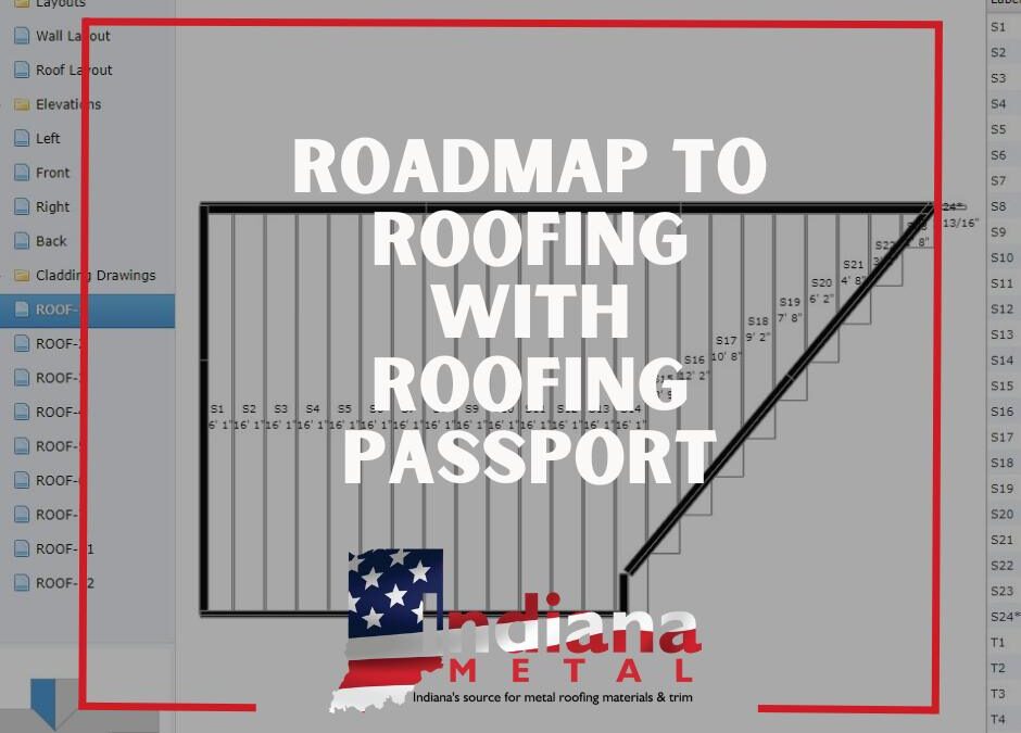 Roofing Passport