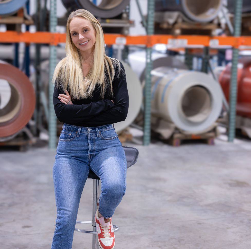 Jena Jackson, Indiana Metal